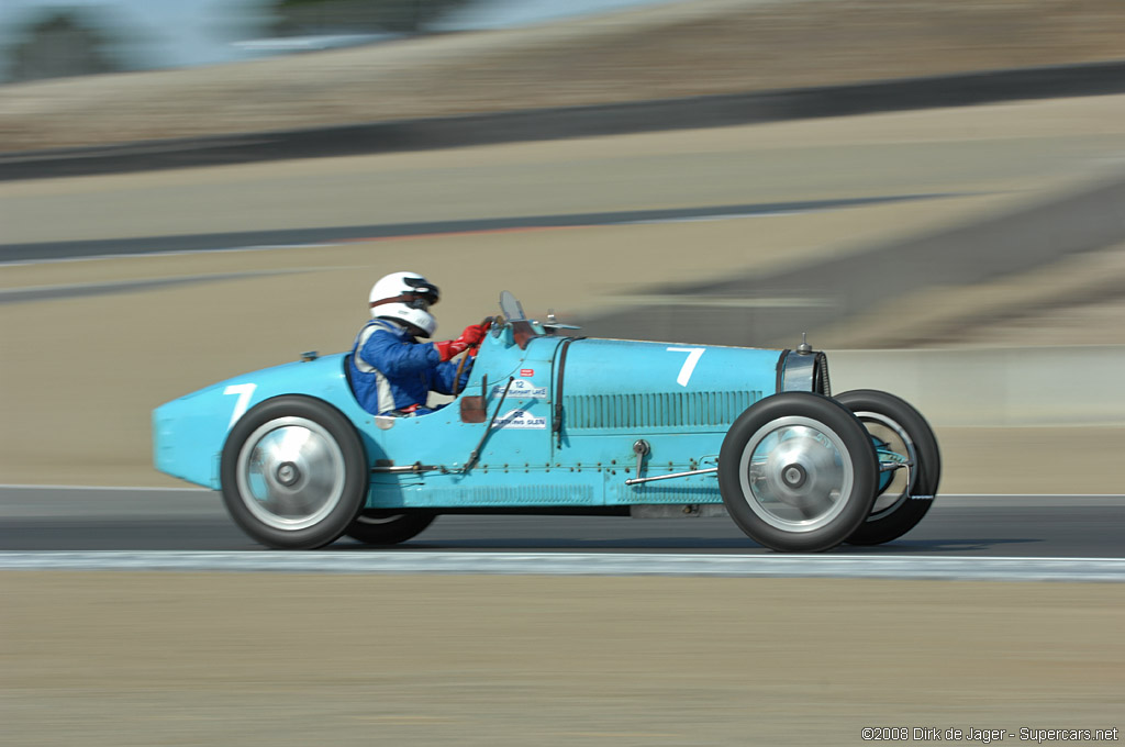 2008 Monterey Historic Automobile Races-4