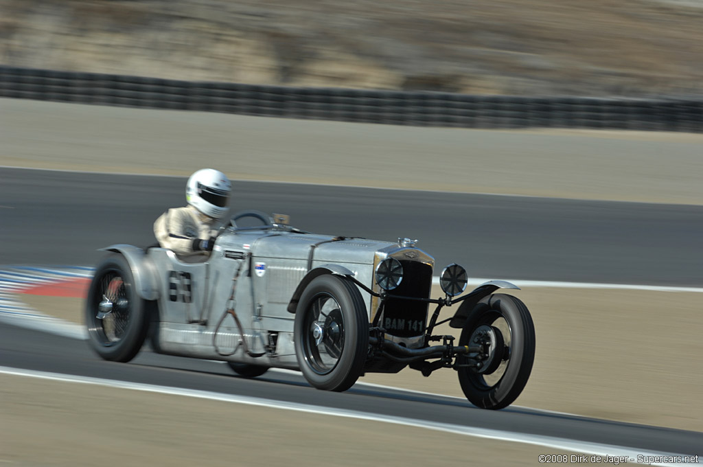 2008 Monterey Historic Automobile Races-4