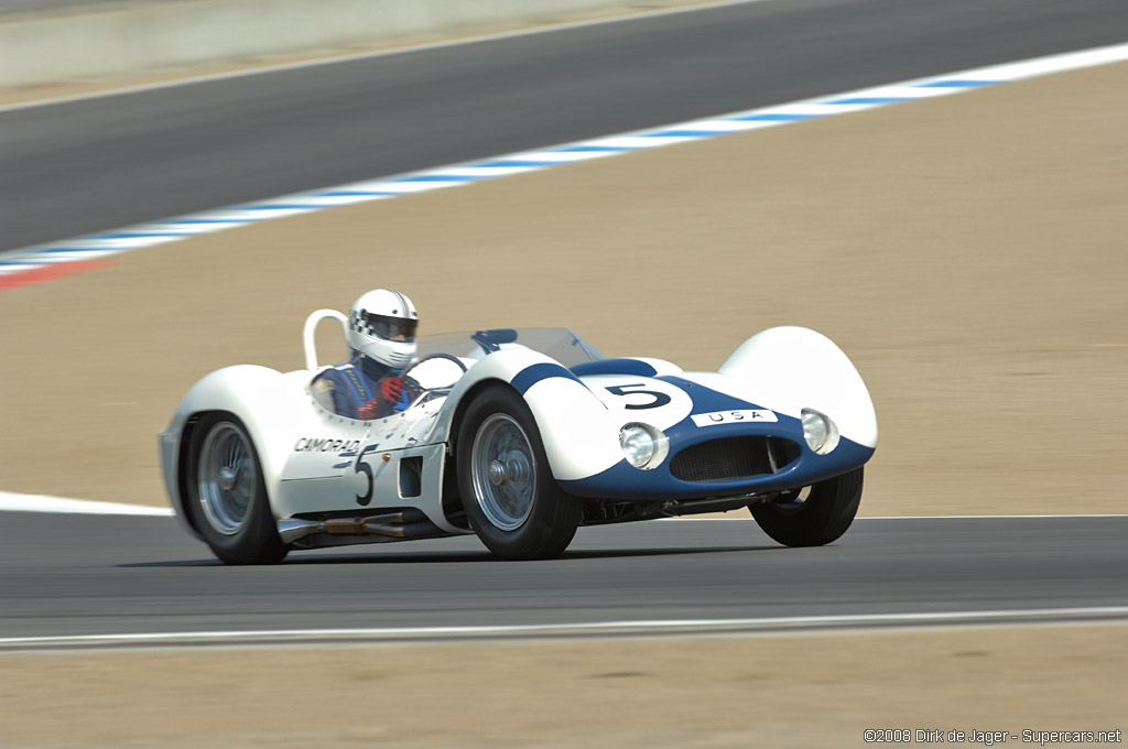 2008 Monterey Historic Automobile Races-6