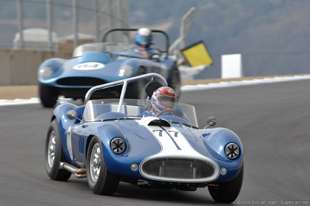 2008 Monterey Historic Automobile Races-6
