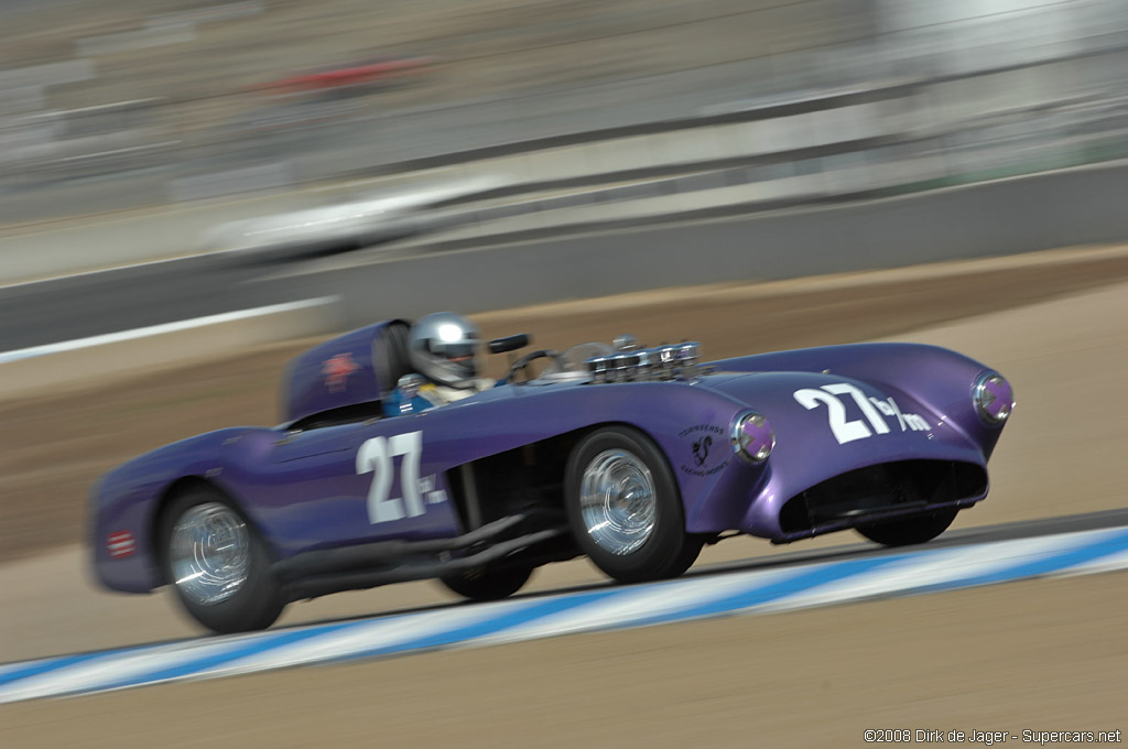 2008 Monterey Historic Automobile Races-6