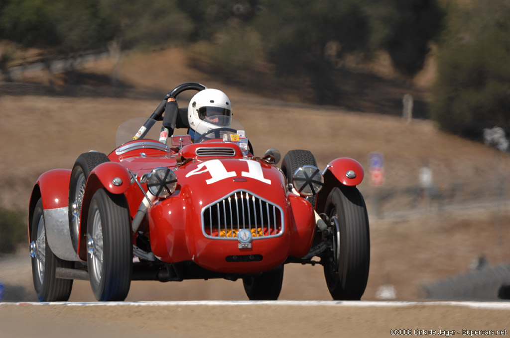 2008 Monterey Historic Automobile Races-3