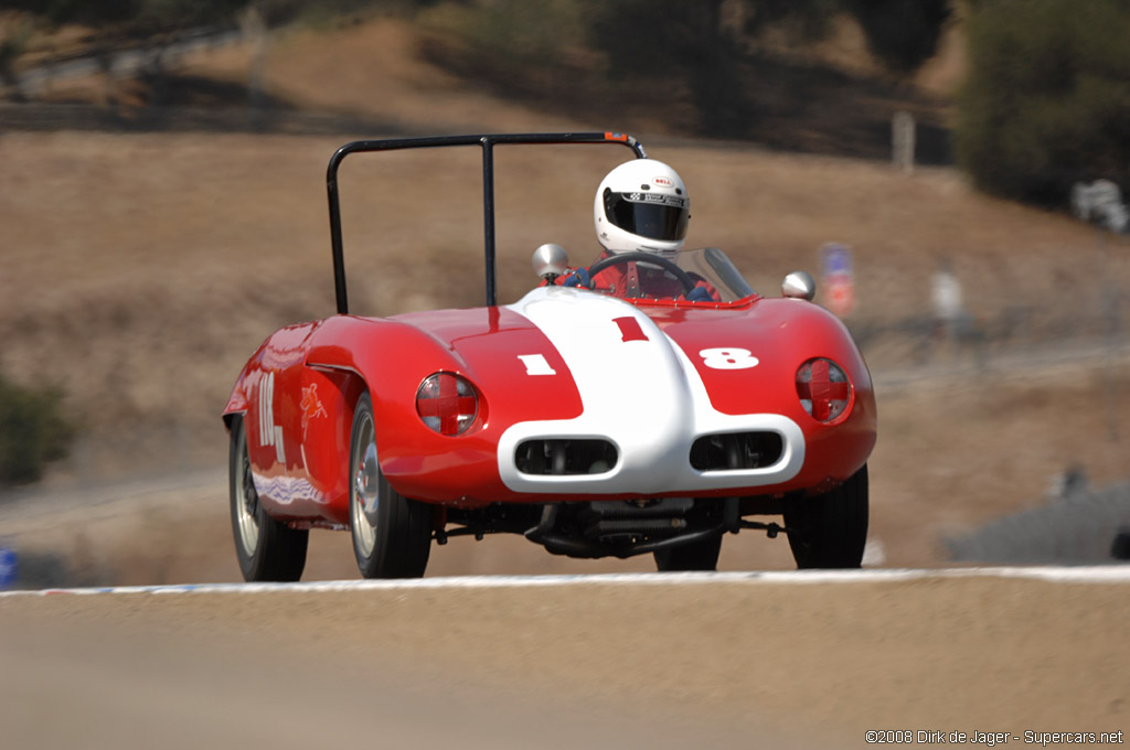 2008 Monterey Historic Automobile Races-3