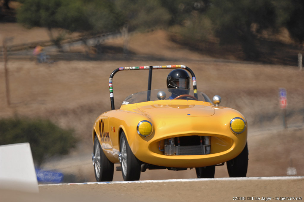 2008 Monterey Historic Automobile Races-3