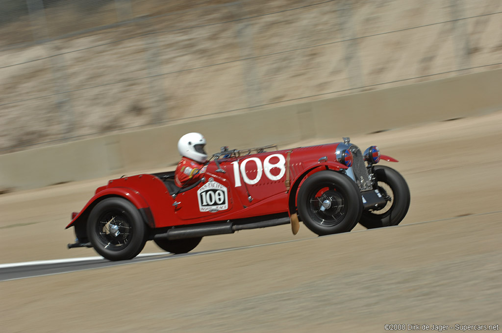 2008 Monterey Historic Automobile Races-3