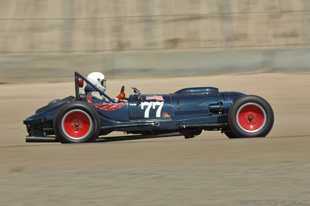 2008 Monterey Historic Automobile Races-3