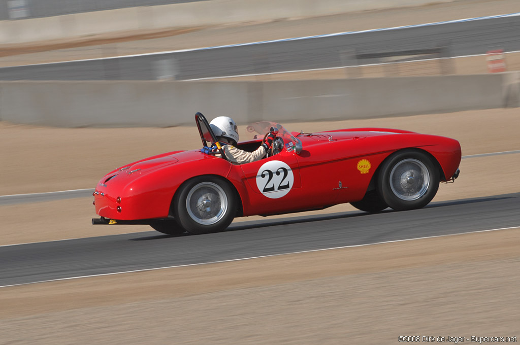 2008 Monterey Historic Automobile Races-3