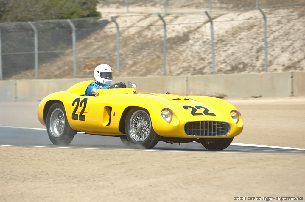 2008 Monterey Historic Automobile Races-5