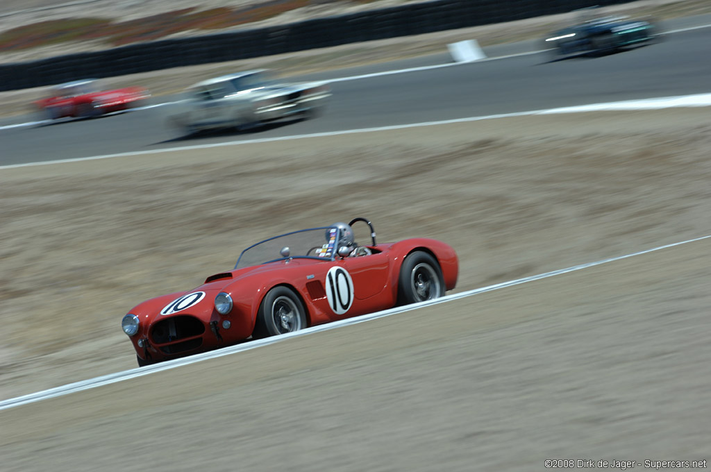 2008 Monterey Historic Automobile Races-8