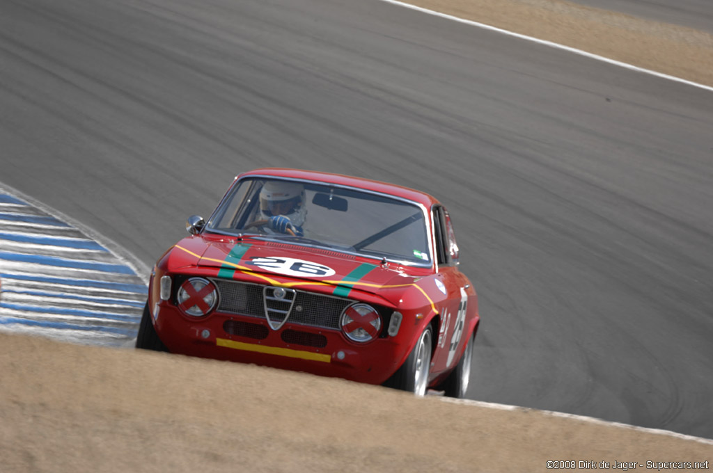 2008 Monterey Historic Automobile Races-8