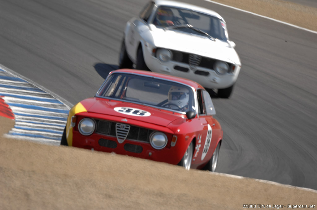 2008 Monterey Historic Automobile Races-8