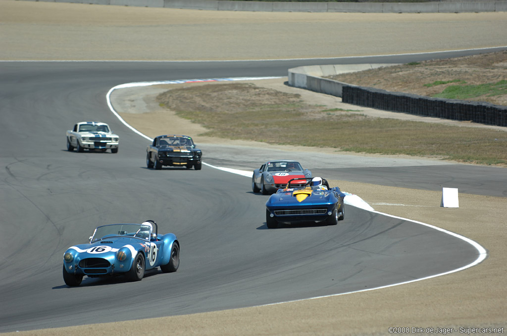 2008 Monterey Historic Automobile Races-8
