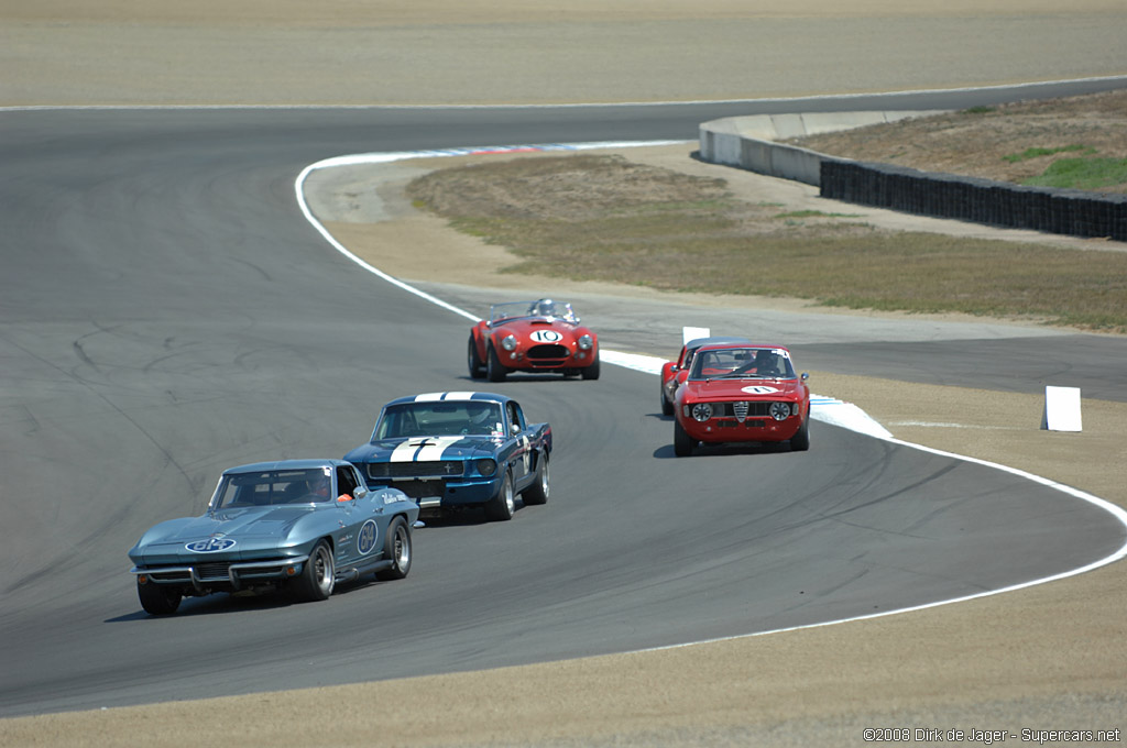 2008 Monterey Historic Automobile Races-8