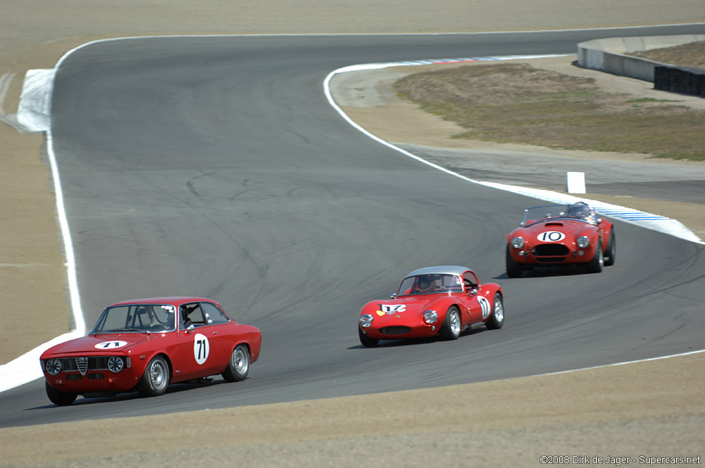 2008 Monterey Historic Automobile Races-8