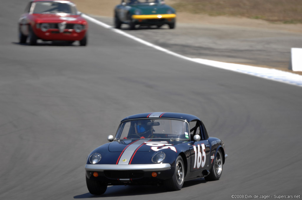 2008 Monterey Historic Automobile Races-8