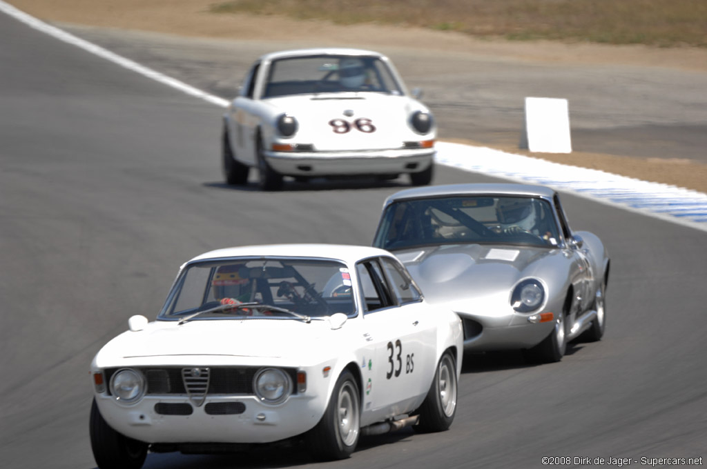 2008 Monterey Historic Automobile Races-8