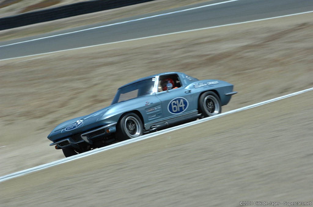 2008 Monterey Historic Automobile Races-8