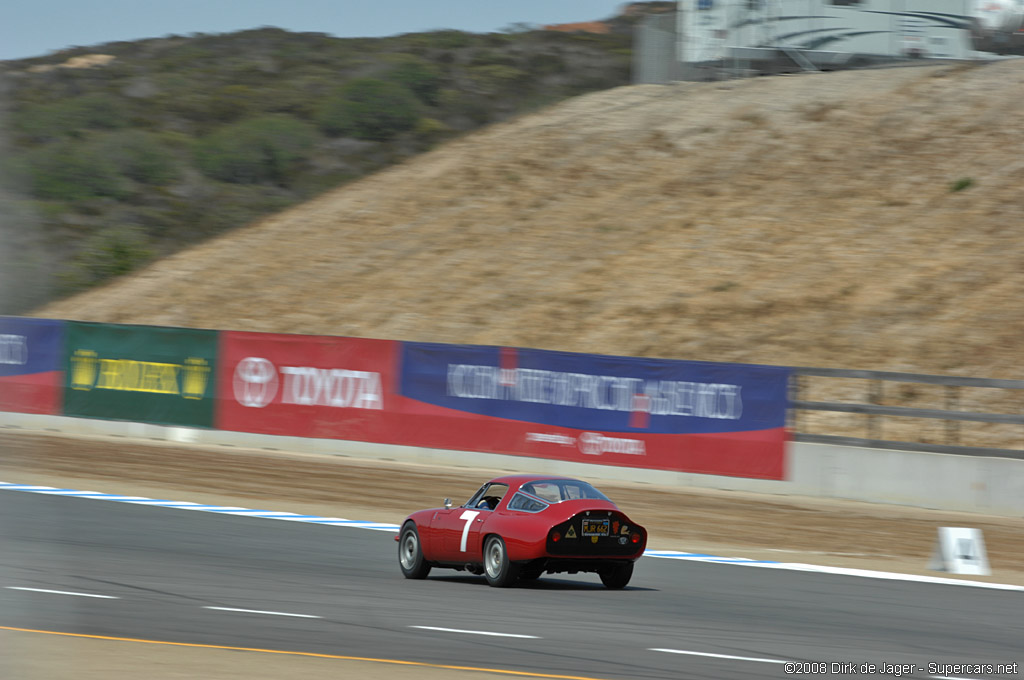 2008 Monterey Historic Automobile Races-8