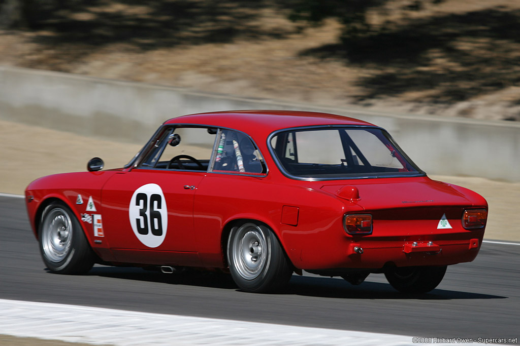 2008 Monterey Historic Automobile Races-8