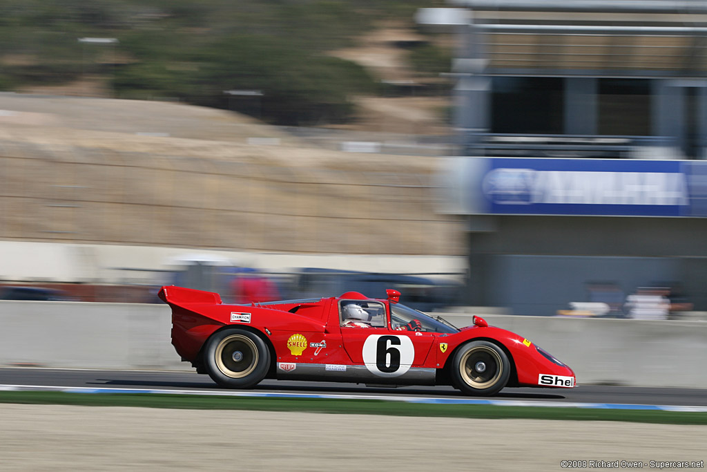 2008 Monterey Historic Automobile Races-10