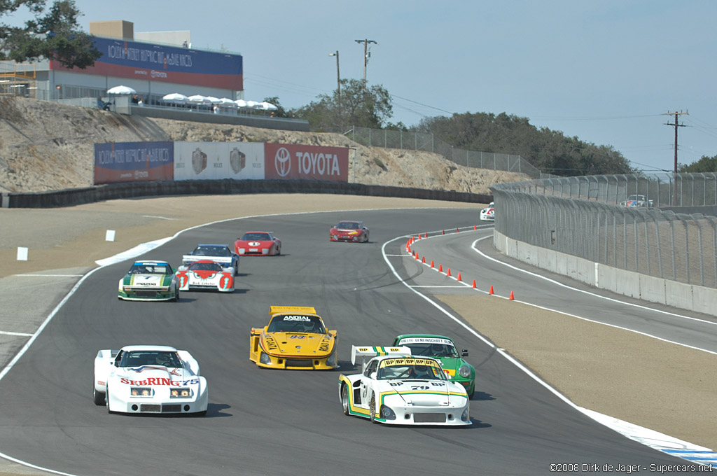 2008 Monterey Historic Automobile Races-11