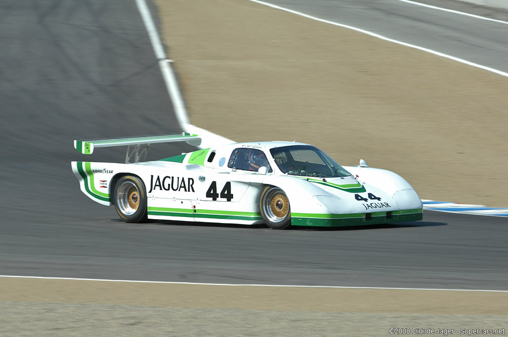 Jaguar XJR-5