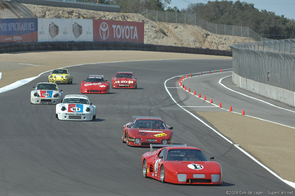 2008 Monterey Historic Automobile Races-11