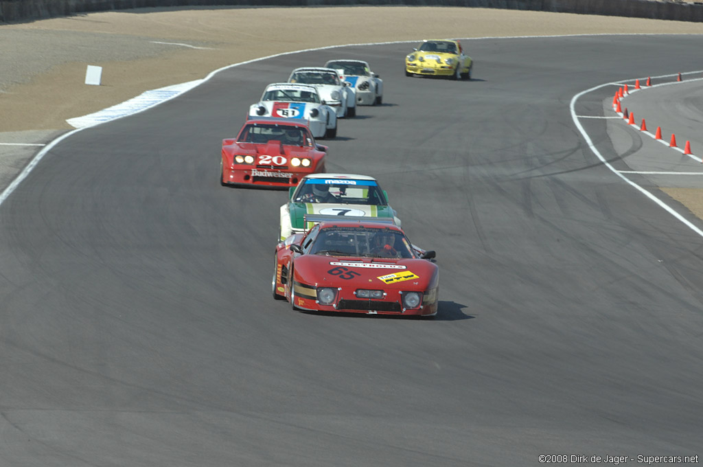 2008 Monterey Historic Automobile Races-11