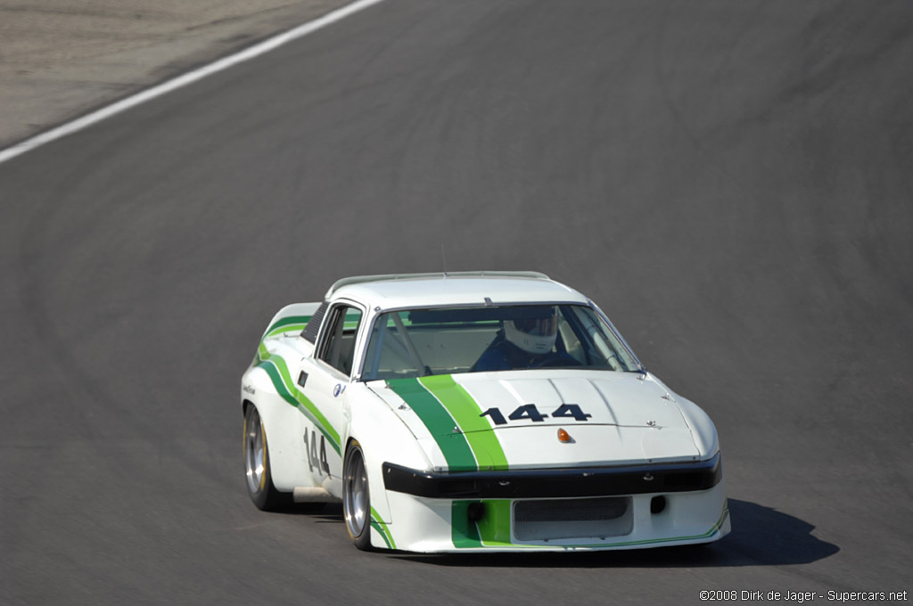 2008 Monterey Historic Automobile Races-11