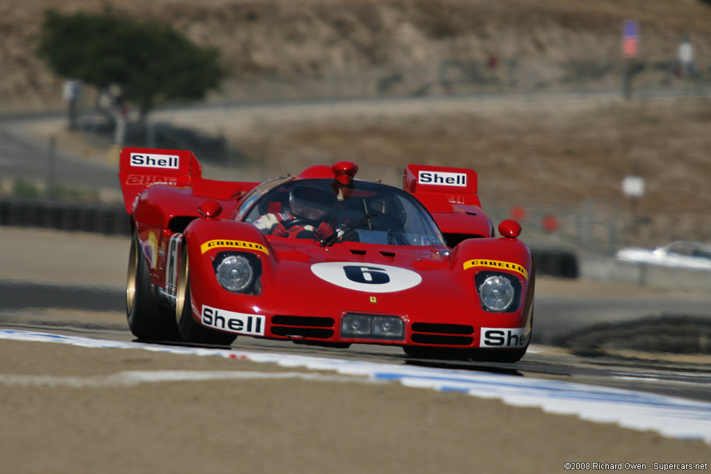 2008 Monterey Historic Automobile Races-10