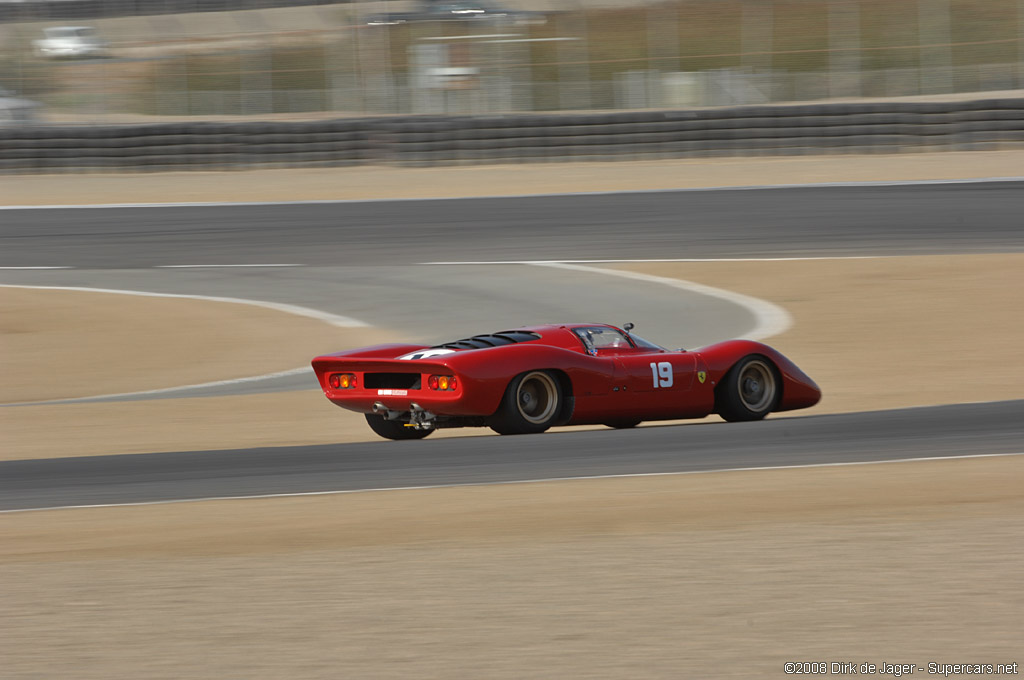 2008 Monterey Historic Automobile Races-11