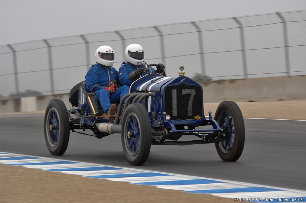 2008 Monterey Historic Automobile Races-2