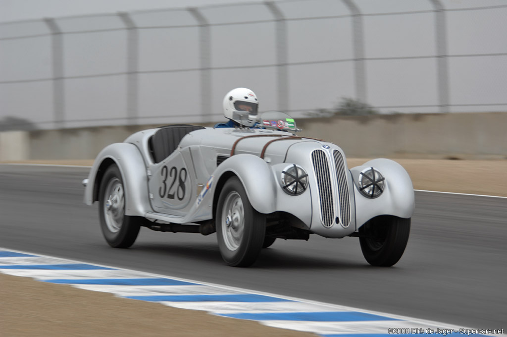 2008 Monterey Historic Automobile Races-2