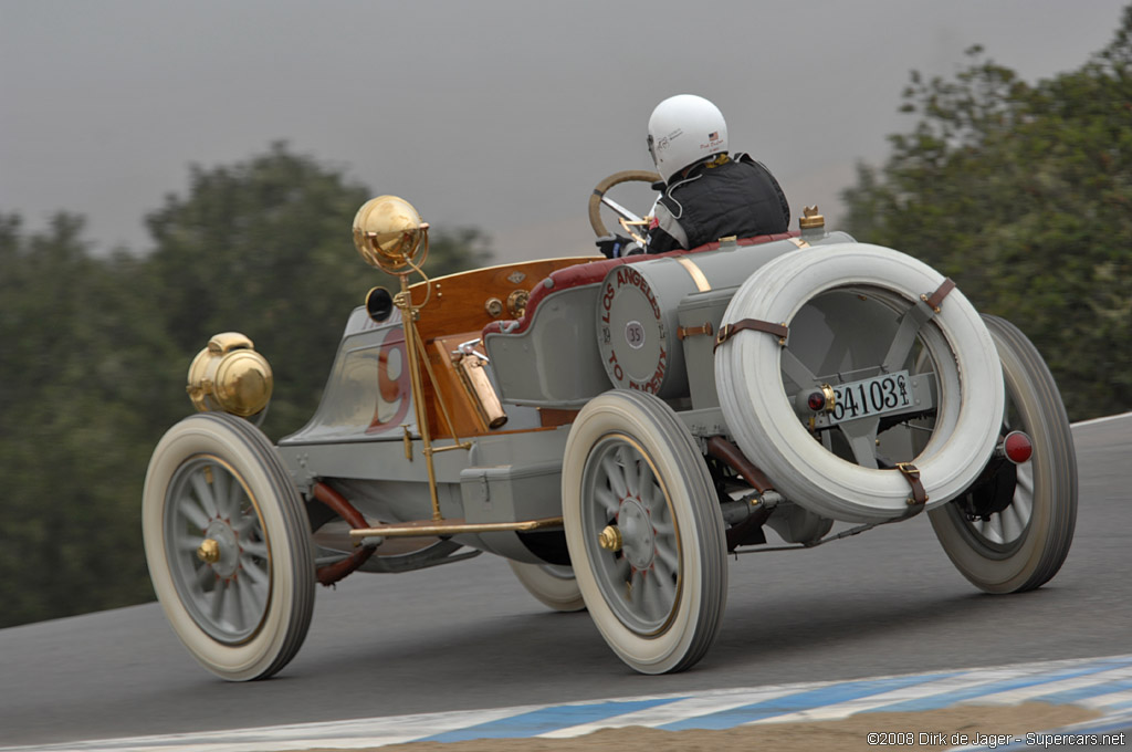 2008 Monterey Historic Automobile Races-2