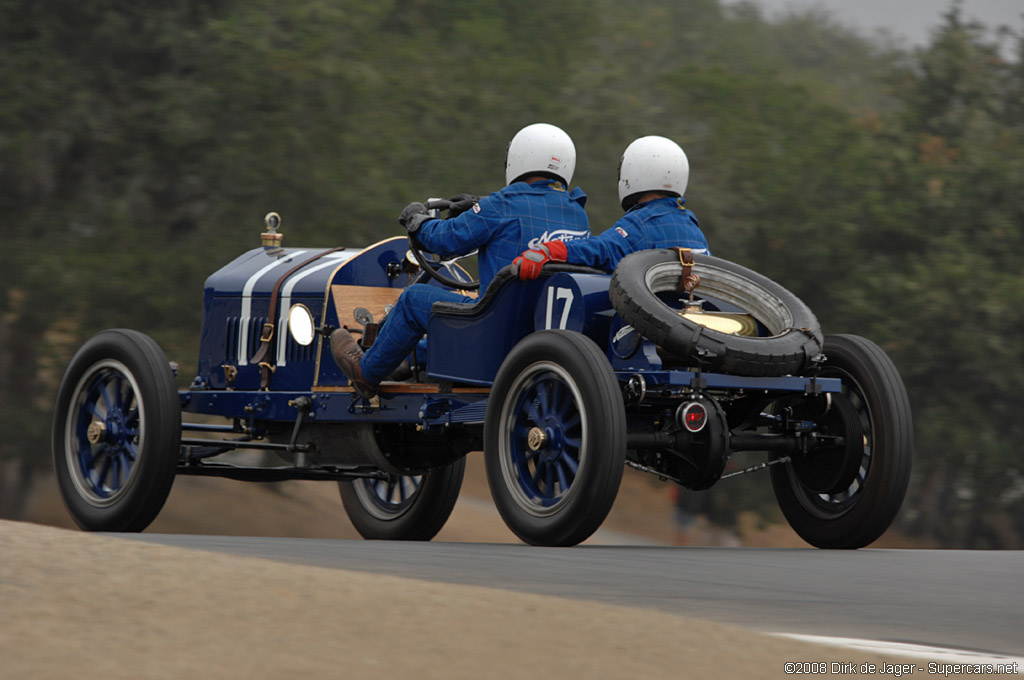 2008 Monterey Historic Automobile Races-2