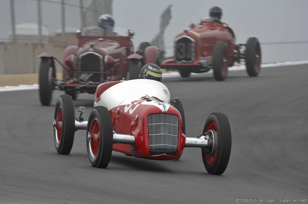 2008 Monterey Historic Automobile Races-4