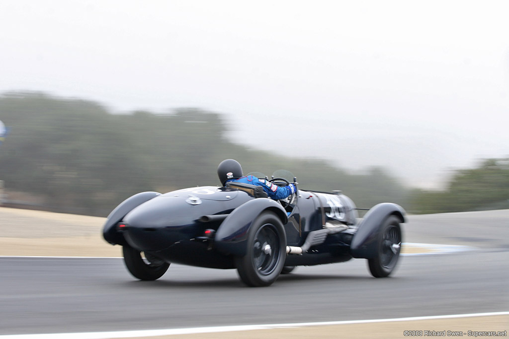 2008 Monterey Historic Automobile Races-4