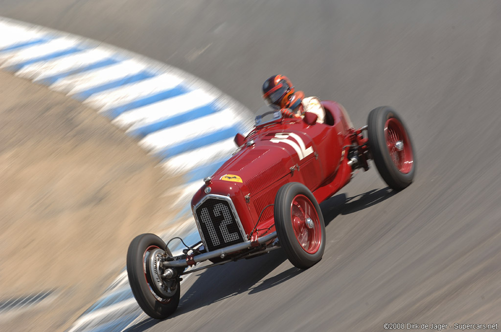 2008 Monterey Historic Automobile Races-4