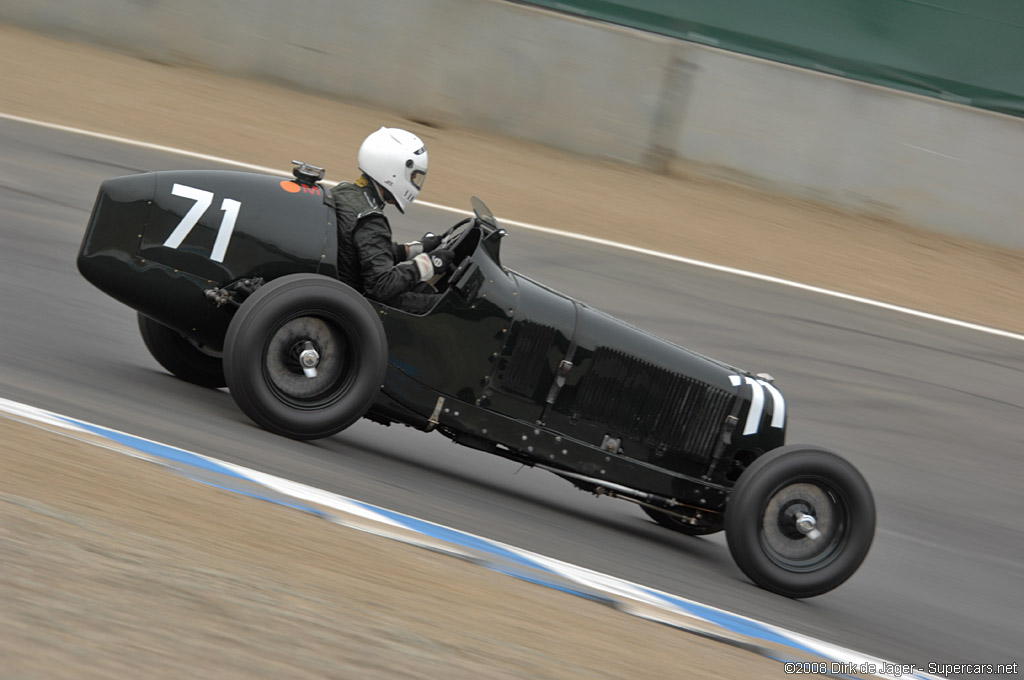 2008 Monterey Historic Automobile Races-4