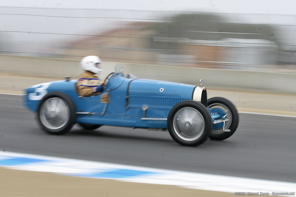 1929 Bugatti Type 35C Gallery