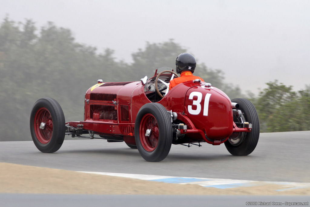 2008 Monterey Historic Automobile Races-4