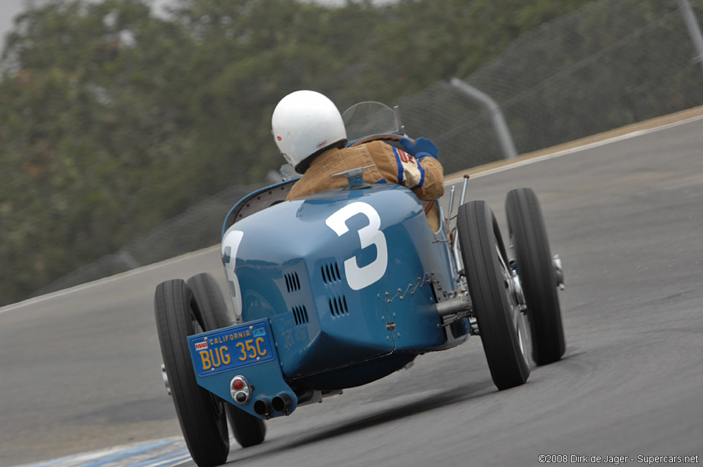 2008 Monterey Historic Automobile Races-4