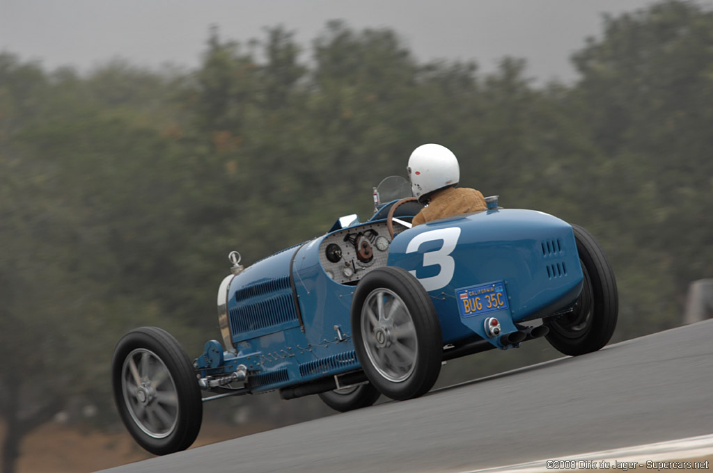 2008 Monterey Historic Automobile Races-4