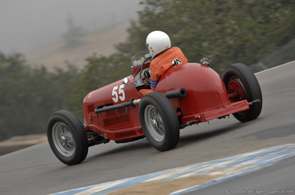 2008 Monterey Historic Automobile Races-4