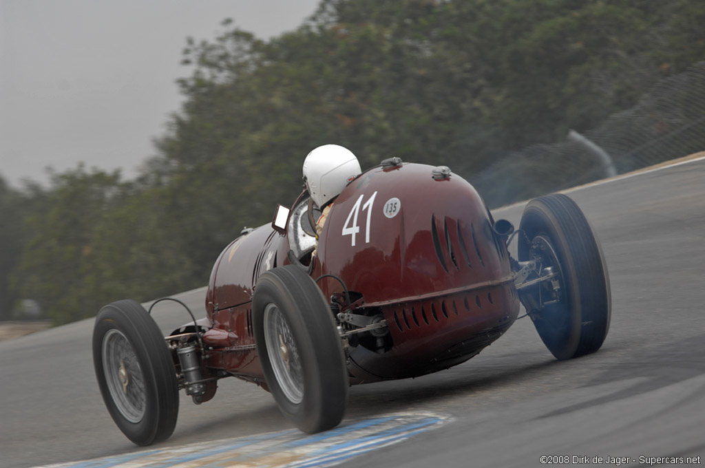 2008 Monterey Historic Automobile Races-4