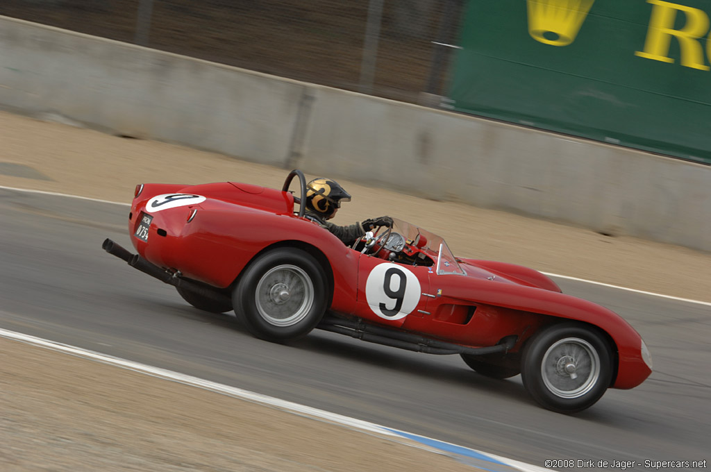 2008 Monterey Historic Automobile Races-6