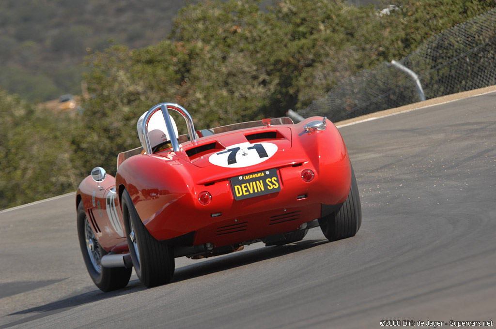 2008 Monterey Historic Automobile Races-6