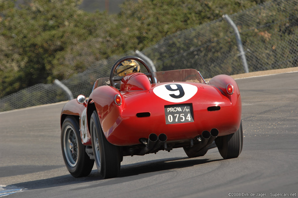 2008 Monterey Historic Automobile Races-6