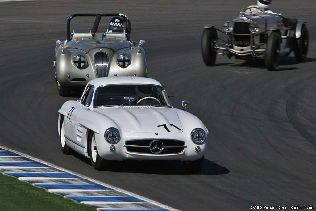 2008 Monterey Historic Automobile Races-3