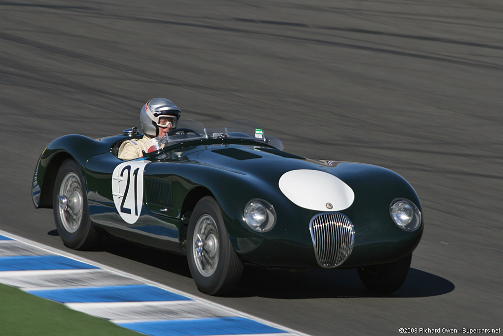 2008 Monterey Historic Automobile Races-3